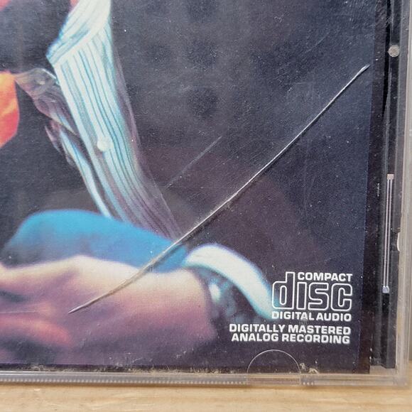 CD Dan Fogelberg - Greatest Hits - Picture 5 of 6